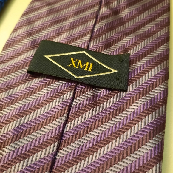 Equestrian tie lot made in Italy - Picture 9 of 10